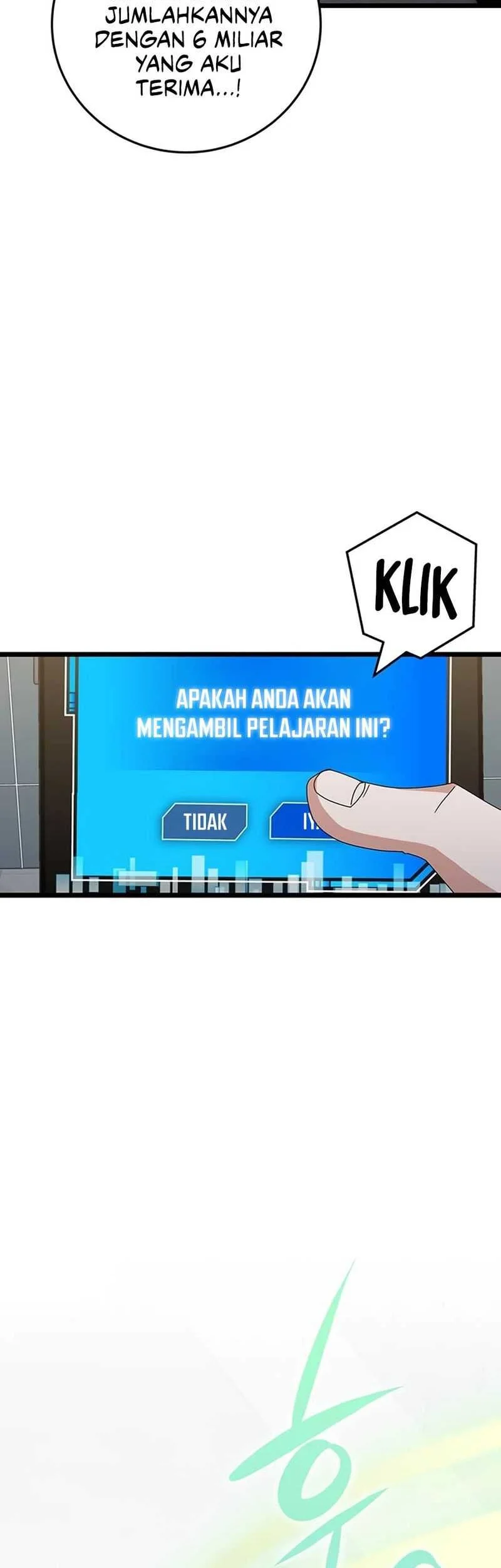 Transcension Academy Chapter 73 Fix Gambar 38